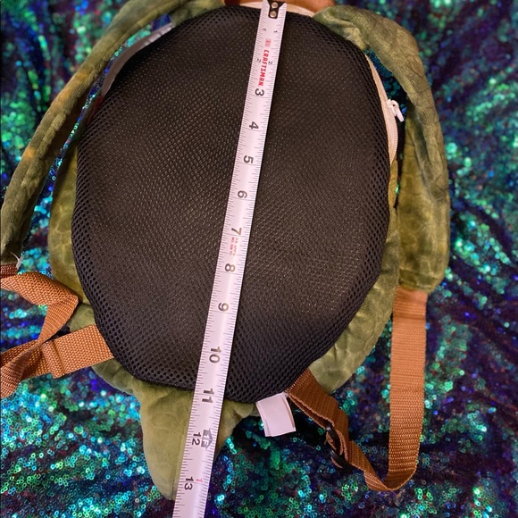 🦖Universal studios dinosaur plush backpack🦖 - Picture 13 of 14